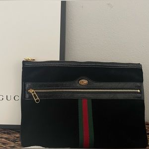 🚫SOLD🚫Gucci Ophidia Pouch